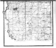 Hughes Township, Graham - Below, Nodaway County 1911